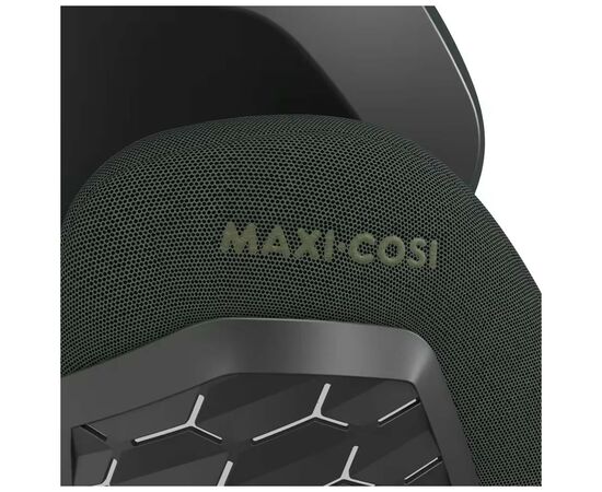 Автокресло Maxi-Cosi RodiFix Pro 2 i-Size Authentic Green (8800490110), изображение 6 Автокресло Maxi-Cosi RodiFix Pro 2 i-Size Authentic Green (8800490110), изображение 6