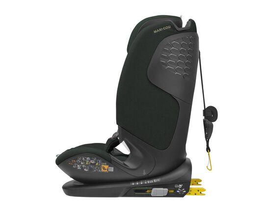 Автокресло Maxi-Cosi Titan Pro 2 i-Size Authentic Green (8618490110), изображение 10 Автокресло Maxi-Cosi Titan Pro 2 i-Size Authentic Green (8618490110), изображение 10