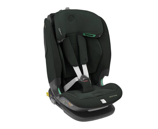 Автокресло Maxi-Cosi Titan Pro 2 i-Size Authentic Green (8618490110), изображение 2 Автокресло Maxi-Cosi Titan Pro 2 i-Size Authentic Green (8618490110), изображение 2