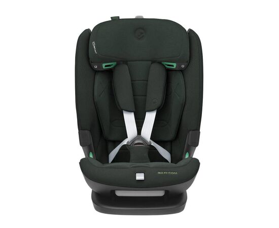 Автокресло Maxi-Cosi Titan Pro 2 i-Size Authentic Green (8618490110), изображение 5 Автокресло Maxi-Cosi Titan Pro 2 i-Size Authentic Green (8618490110), изображение 5