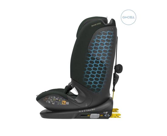 Автокресло Maxi-Cosi Titan Pro 2 i-Size Authentic Green (8618490110), изображение 6 Автокресло Maxi-Cosi Titan Pro 2 i-Size Authentic Green (8618490110), изображение 6