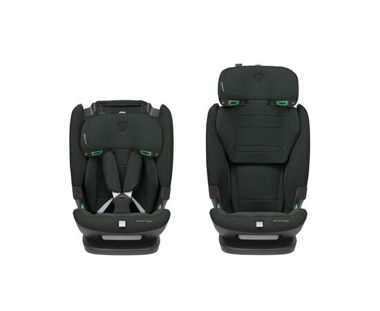 Автокресло Maxi-Cosi Titan Pro 2 i-Size Authentic Green (8618490110), изображение 7 Автокресло Maxi-Cosi Titan Pro 2 i-Size Authentic Green (8618490110), изображение 7