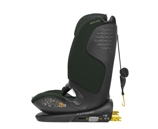 Автокресло Maxi-Cosi Titan Pro 2 i-Size Authentic Green (8618490110), изображение 8 Автокресло Maxi-Cosi Titan Pro 2 i-Size Authentic Green (8618490110), изображение 8