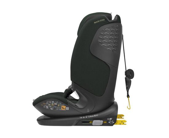 Автокресло Maxi-Cosi Titan Pro 2 i-Size Authentic Green (8618490110), изображение 9 Автокресло Maxi-Cosi Titan Pro 2 i-Size Authentic Green (8618490110), изображение 9