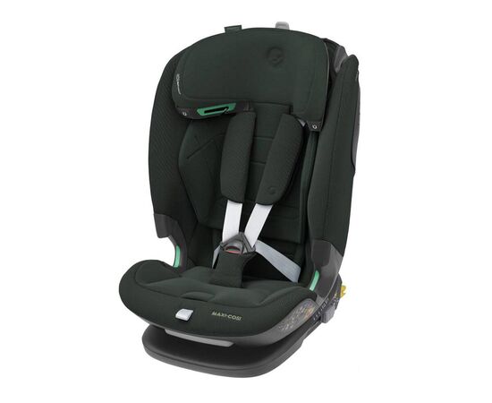 Автокресло Maxi-Cosi Titan Pro 2 i-Size Authentic Green (8618490110)