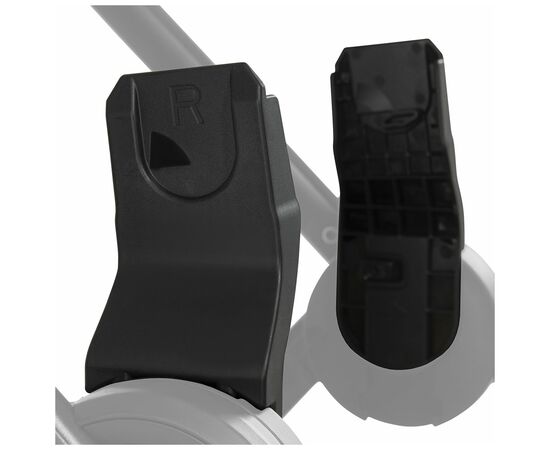 Адаптеры для коляски Hauck Walk N Care (37584-6), изображение 3