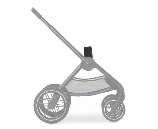 Адаптеры для коляски Hauck Walk N Care (37584-6), изображение 4