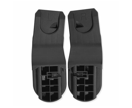 Адаптеры для коляски Hauck Walk N Care (37584-6)