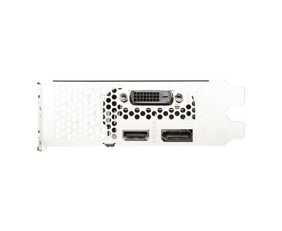 Видеокарта MSI GeForce GTX1630 4096Mb LP (GTX 1630 4GT LP), изображение 5 Видеокарта MSI GeForce GTX1630 4096Mb LP (GTX 1630 4GT LP), изображение 5