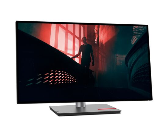 Монитор Lenovo P27h-30 (63A1GAT1UA), изображение 2 Монитор Lenovo P27h-30 (63A1GAT1UA), изображение 2