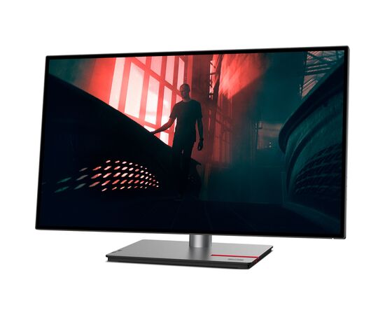 Монитор Lenovo P27h-30 (63A1GAT1UA), изображение 3 Монитор Lenovo P27h-30 (63A1GAT1UA), изображение 3