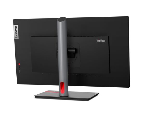 Монитор Lenovo P27h-30 (63A1GAT1UA), изображение 7 Монитор Lenovo P27h-30 (63A1GAT1UA), изображение 7