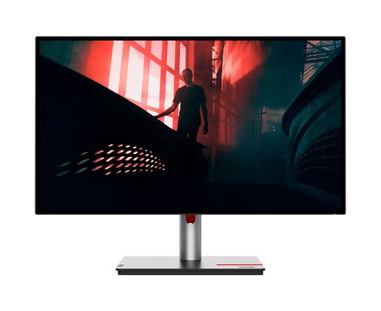 Монитор Lenovo P27h-30 (63A1GAT1UA)