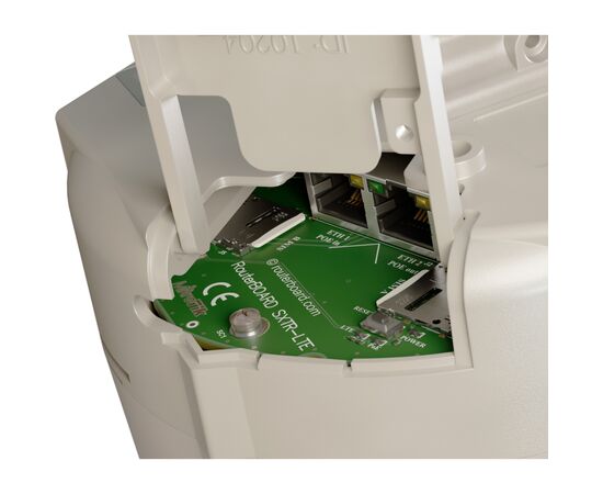 4G роутер Mikrotik SXTRFG621-EA, изображение 4 4G роутер Mikrotik SXTRFG621-EA, изображение 4