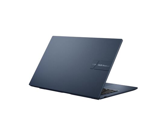 Ноутбук ASUS Vivobook 15 X1504VA-BQ143 (90NB10J1-M00J00), зображення 3 Ноутбук ASUS Vivobook 15 X1504VA-BQ143 (90NB10J1-M00J00), зображення 3