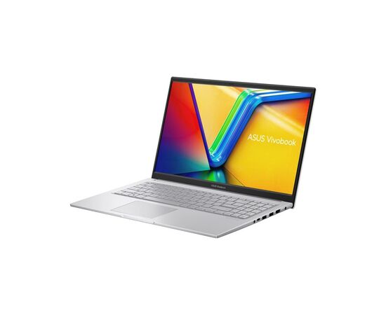 Ноутбук ASUS Vivobook 15 X1504VA-BQ151 (90NB10J2-M00J10), изображение 2 Ноутбук ASUS Vivobook 15 X1504VA-BQ151 (90NB10J2-M00J10), изображение 2
