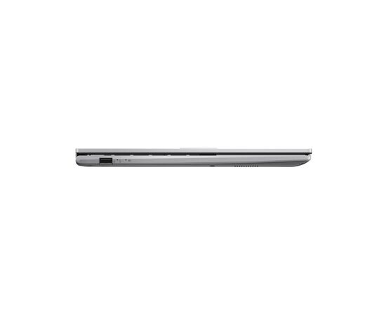 Ноутбук ASUS Vivobook 15 X1504VA-BQ151 (90NB10J2-M00J10), изображение 5 Ноутбук ASUS Vivobook 15 X1504VA-BQ151 (90NB10J2-M00J10), изображение 5