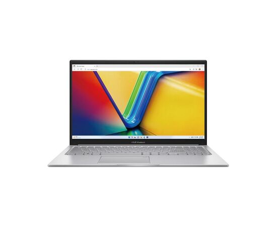 Ноутбук ASUS Vivobook 15 X1504VA-BQ151 (90NB10J2-M00J10)