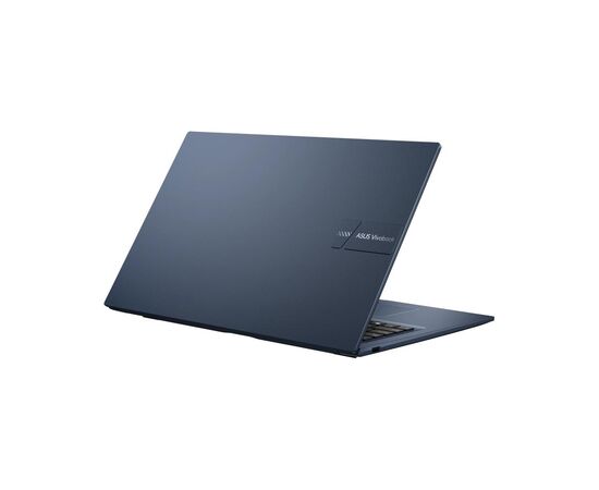 Ноутбук ASUS Vivobook 17 X1704VA-AU090 (90NB10V2-M00310), зображення 3 Ноутбук ASUS Vivobook 17 X1704VA-AU090 (90NB10V2-M00310), зображення 3