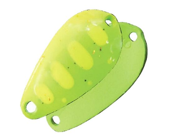 Блесна Jackall CIBI TEARO 0.5g 84 LIME YAMAME (1699.11.84)