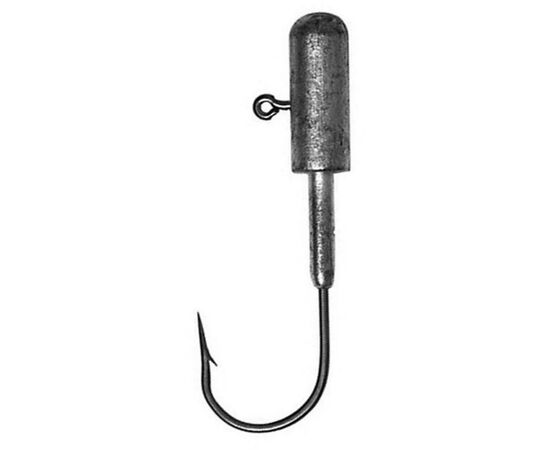 Крючок Decoy Bachi Head SV-67, 1/0-3.5г 5шт (1562.01.36)