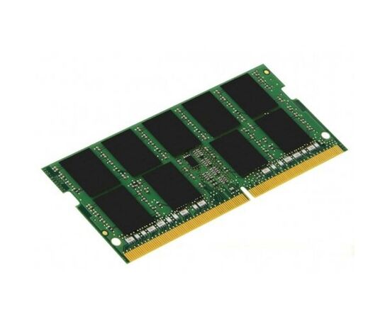 Модуль памяти для ноутбука SoDIMM DDR4 16GB 2666 Mhz Kingston (KCP426SD8/16), изображение 2 Модуль памяти для ноутбука SoDIMM DDR4 16GB 2666 Mhz Kingston (KCP426SD8/16), изображение 2