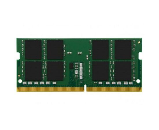 Модуль памяти для ноутбука SoDIMM DDR4 16GB 2666 Mhz Kingston (KCP426SD8/16)