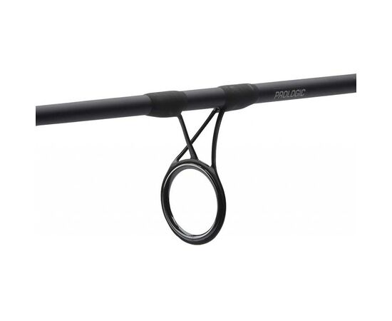Удилище Prologic карповое Custom Black Spod 12'/3.60m 5.0lbs - 2sec. (1846.13.73), изображение 2 Удилище Prologic карповое Custom Black Spod 12'/3.60m 5.0lbs - 2sec. (1846.13.73), изображение 2