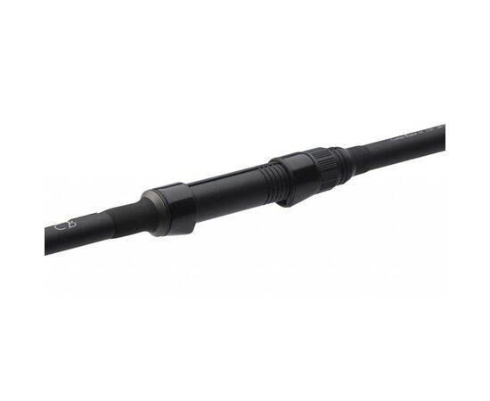 Удилище Prologic карповое Custom Black Spod 12'/3.60m 5.0lbs - 2sec. (1846.13.73), изображение 4 Удилище Prologic карповое Custom Black Spod 12'/3.60m 5.0lbs - 2sec. (1846.13.73), изображение 4