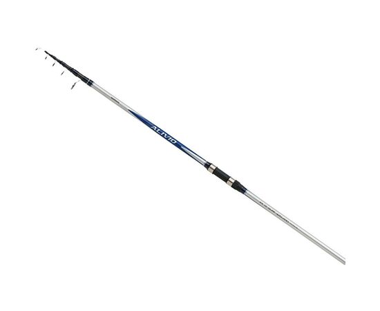 Удилище Shimano серфовое Alivio EX Surf Tele 4.2m 120g (ALEXSFTE4212)
