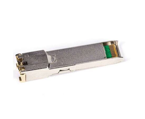 Модуль SFP RCI SFP-1G-RJ45, изображение 2 Модуль SFP RCI SFP-1G-RJ45, изображение 2