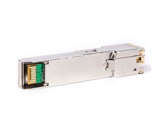 Модуль SFP RCI SFP-1G-RJ45, изображение 3 Модуль SFP RCI SFP-1G-RJ45, изображение 3