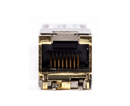 Модуль SFP RCI SFP-1G-RJ45, изображение 4 Модуль SFP RCI SFP-1G-RJ45, изображение 4