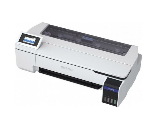 Плоттер Epson SureColor SC-F500 24" (C11CJ17301A0), изображение 2 Плоттер Epson SureColor SC-F500 24" (C11CJ17301A0), изображение 2