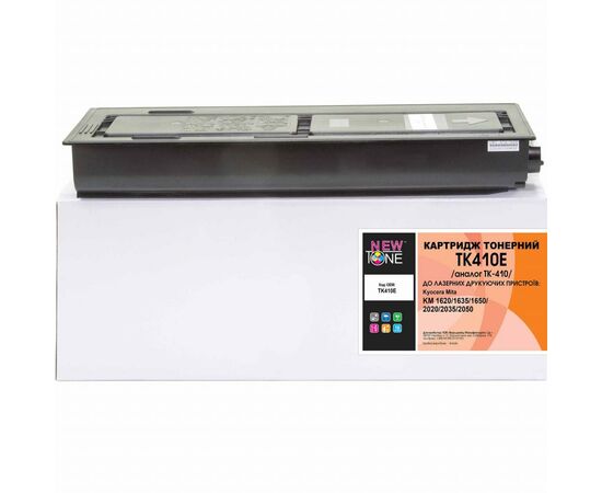 Тонер-картридж NewTone Kyocera TK-410 (TK410E)