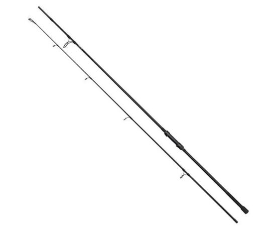 Вудилище Prologic Custom Black Carp Rod 12'/3.60m 3.0lbs - 3sec. (1846.13.69)
