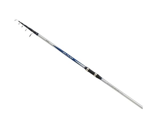 Удилище Shimano Alivio EX Surf Tele 4.2m 200g (ALEXSFTE4220)
