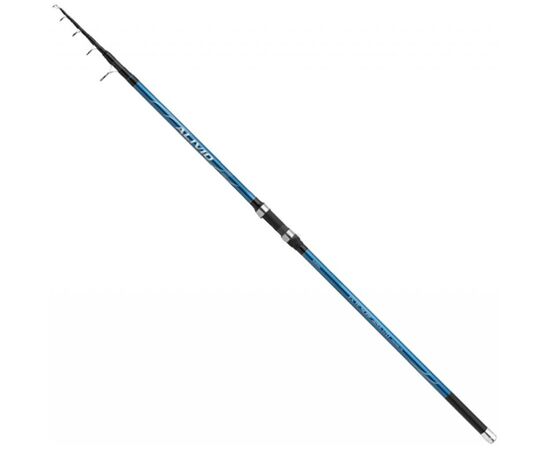 Удилище Shimano Alivio FX Surf TE 4.2m 170g (2266.98.22)