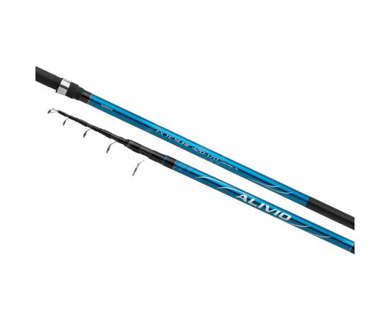 Удилище Shimano Alivio FX Surf TE 4.2m 250g (2266.98.24), изображение 2