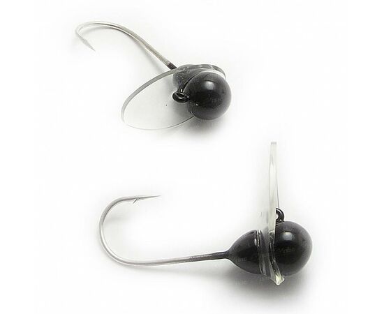 Джиг-головка Smith AR Jig 3g (1665.00.86)