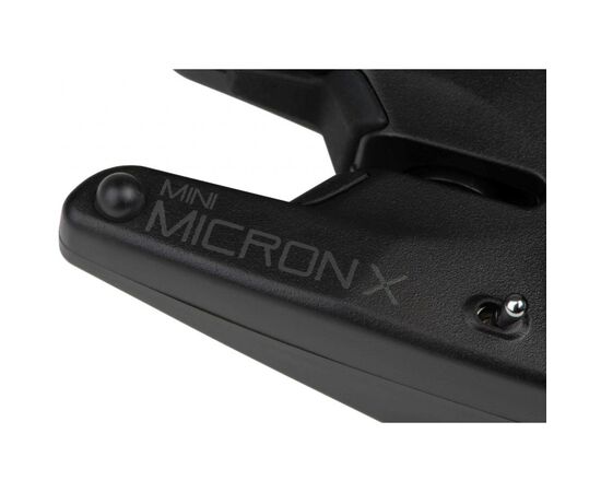 Индикатор поклевки Fox International Mini Micron X 4 Rod Set (1579.09.57), изображение 3 Индикатор поклевки Fox International Mini Micron X 4 Rod Set (1579.09.57), изображение 3