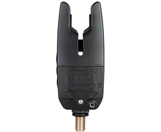 Индикатор поклевки Fox International Mini Micron X 4 Rod Set (1579.09.57), изображение 7 Индикатор поклевки Fox International Mini Micron X 4 Rod Set (1579.09.57), изображение 7