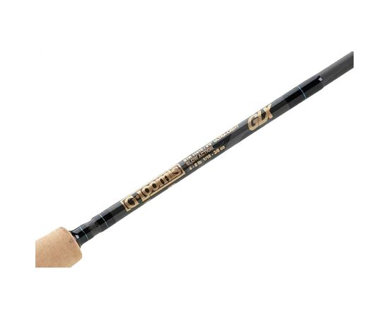 Удилище G.Loomis Classic Steelhead STR1141S GLX 2.90m 1.17-10.5g (2266.54.81), изображение 2 Удилище G.Loomis Classic Steelhead STR1141S GLX 2.90m 1.17-10.5g (2266.54.81), изображение 2