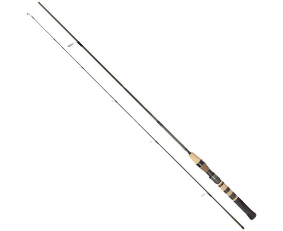 Удилище G.Loomis Trout Series Spinning Rod TSR901-2 2.29m 0.9-5g (2266.56.01)