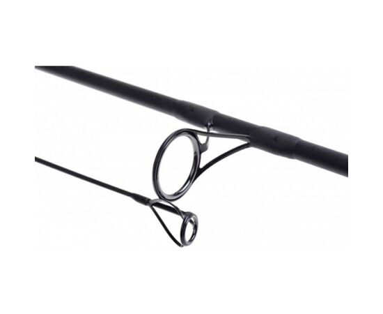 Удилище Prologic Fast Water 12'6'' 384cm 4.0lbs - 2sec (1846.00.60), изображение 2 Удилище Prologic Fast Water 12'6'' 384cm 4.0lbs - 2sec (1846.00.60), изображение 2