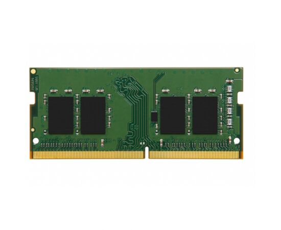 Модуль памяти для ноутбука SoDIMM DDR4 4GB 3200 MHz Kingston (KCP432SS6/4)