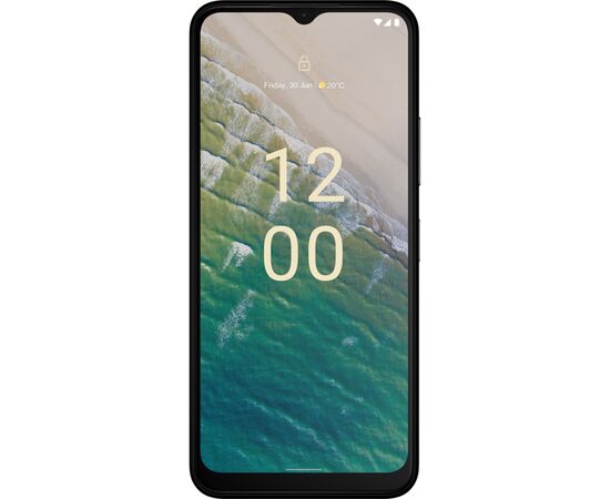 Мобільний телефон Nokia C32 6/128Gb Autumn Green, зображення 2 Мобільний телефон Nokia C32 6/128Gb Autumn Green, зображення 2