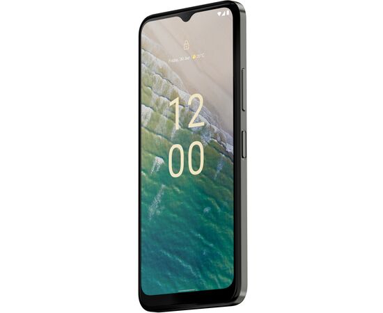 Мобільний телефон Nokia C32 6/128Gb Autumn Green, зображення 7 Мобільний телефон Nokia C32 6/128Gb Autumn Green, зображення 7