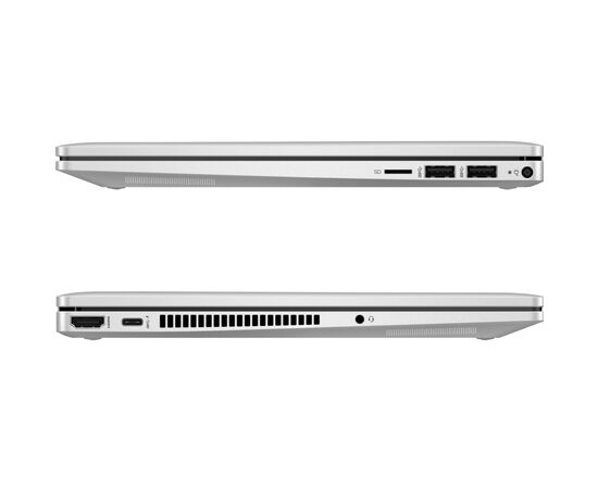 Ноутбук HP Pavilion x360 14-ek1003ua (826T1EA), изображение 4