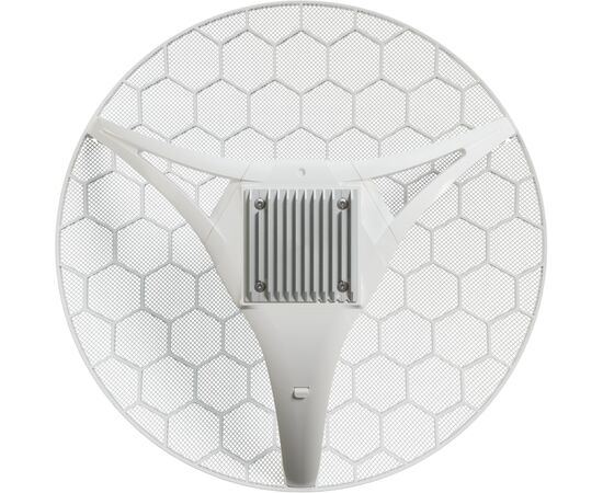 Точка доступу Wi-Fi Mikrotik LHGGMEG18-EA, зображення 2 Точка доступу Wi-Fi Mikrotik LHGGMEG18-EA, зображення 2
